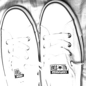 Chuck Taylor Shoreline- White